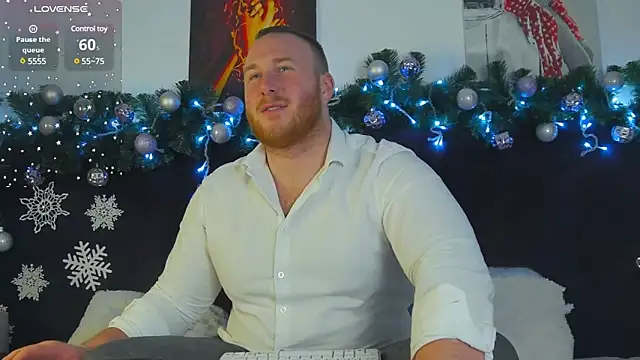 Snapshot of RoddyStill chatting on 12/15/24, 08:08 RoddyStill online show from 12/15/24, 08:08