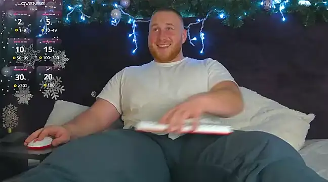 Snapshot of RoddyStill chatting on 12/19/24, 02:57 RoddyStill online show from 12/19/24, 02:57