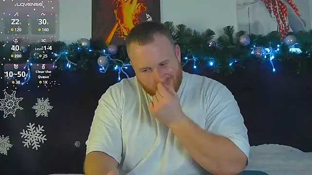 Snapshot of RoddyStill chatting on 12/28/24, 05:14 RoddyStill online show from 12/28/24, 05:14