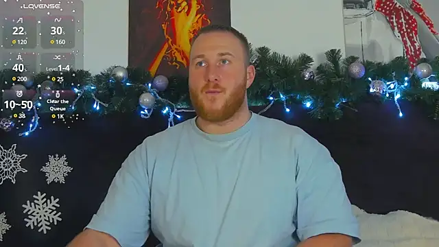 Snapshot of RoddyStill chatting on 12/30/24, 07:48 RoddyStill online show from 12/30/24, 07:48