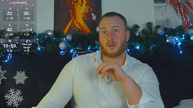 Snapshot of RoddyStill chatting on 12/31/24, 07:42 RoddyStill online show from 12/31/24, 07:42