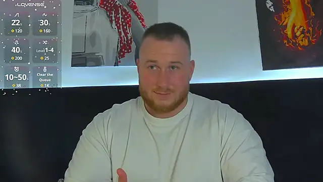 Snapshot of RoddyStill chatting on 01/04/25, 10:49 RoddyStill online show from 01/04/25, 10:49