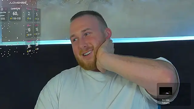 Snapshot of RoddyStill chatting on 01/09/25, 05:00 RoddyStill online show from 01/09/25, 05:00