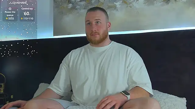 Snapshot of RoddyStill chatting on 01/10/25, 07:57 RoddyStill online show from 01/10/25, 07:57