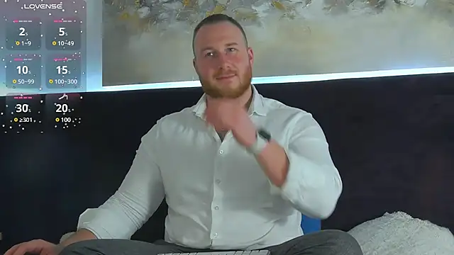 Snapshot of RoddyStill chatting on 01/11/25, 08:00 RoddyStill online show from 01/11/25, 08:00