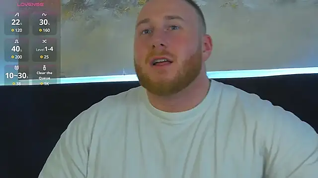 Snapshot of RoddyStill chatting on 01/18/25, 12:57 RoddyStill online show from 01/18/25, 12:57