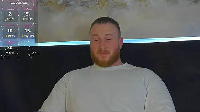 Snapshot of RoddyStill chatting on 02/15/25, 03:17 RoddyStill online show from 02/15/25, 03:17