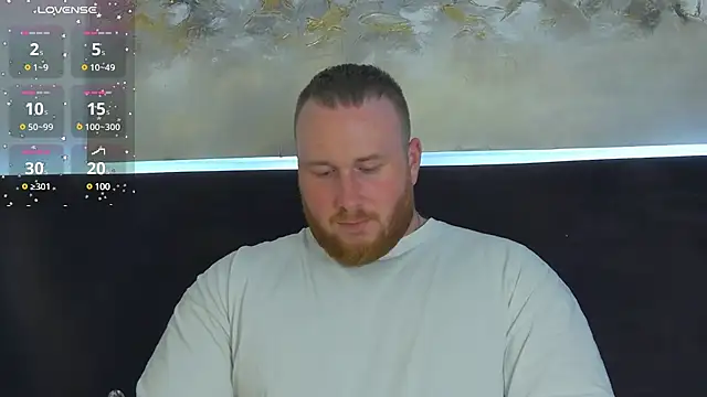 Snapshot of RoddyStill chatting on 02/27/25, 11:31 RoddyStill online show from 02/27/25, 11:31