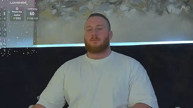 Snapshot of RoddyStill chatting on 03/22/25, 11:32 RoddyStill online show from 03/22/25, 11:32