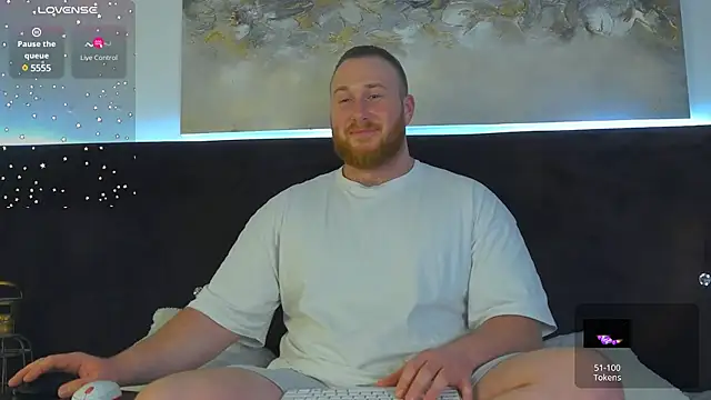 Snapshot of RoddyStill chatting on 03/22/25, 02:47 RoddyStill online show from 03/22/25, 02:47