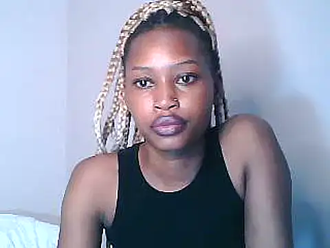 Snapshot of Sweet_Vinkah chatting on 01/16/25, 08:14 Sweet Vinkah online show from 01/16/25, 08:14