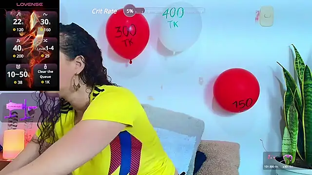 miss-leyla online show from 03/20/25, 04:20