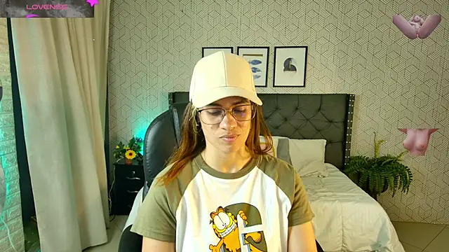 sussy  stone online show from 01/08/25, 06:09