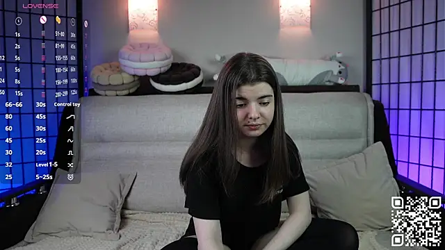 Mary Shake online show from 11/22/25, 11:15