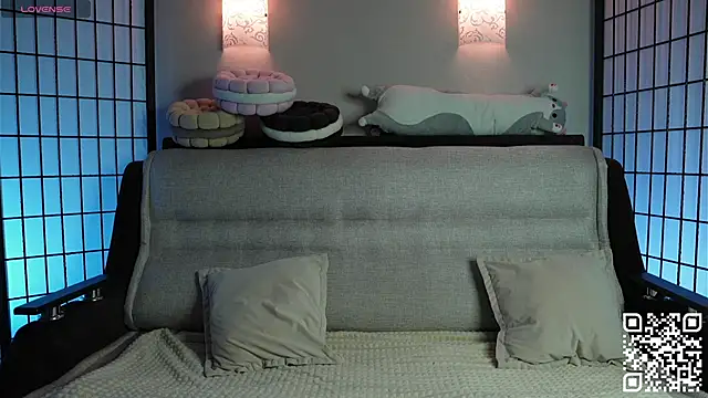 Mary Shake online show from 11/29/25, 11:19