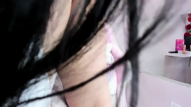 Danna 777  online show from 12/17/24, 12:33