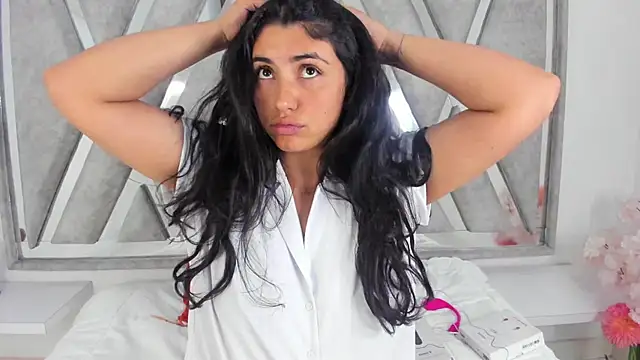 Danna 777  online show from 03/12/25, 08:20