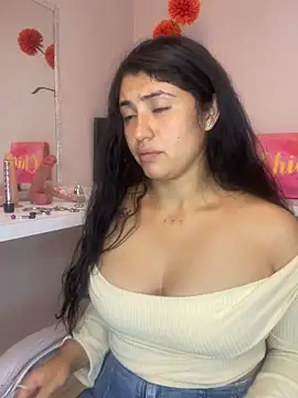 Danna 777  online show from 03/15/25, 04:46