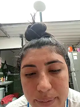 Danna 777  online show from 09/14/25, 07:57