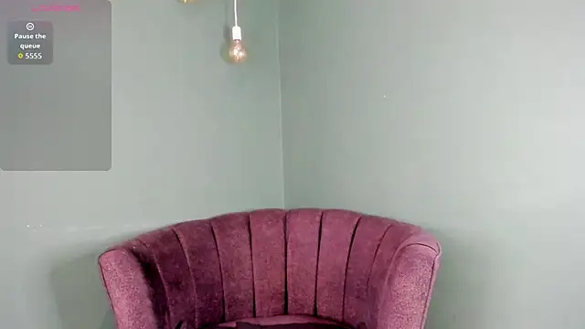 Danna 777  online show from 09/22/25, 09:50