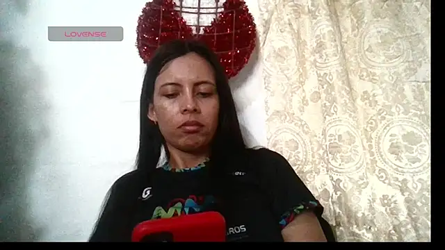 stefany sexxx online show from 12/14/25, 02:44