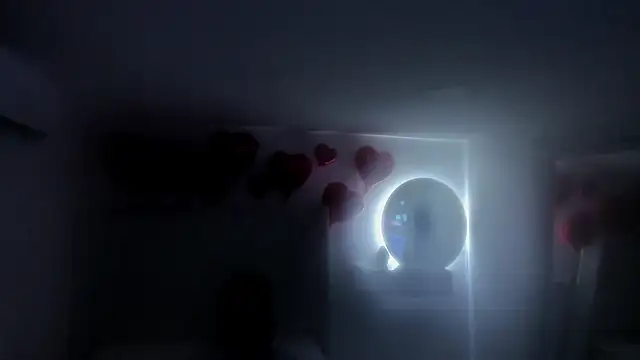 Shelynna azzul online show from 02/15/25, 09:04