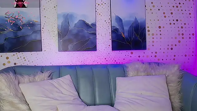 Tifanny Sweett online show from 12/07/24, 05:04