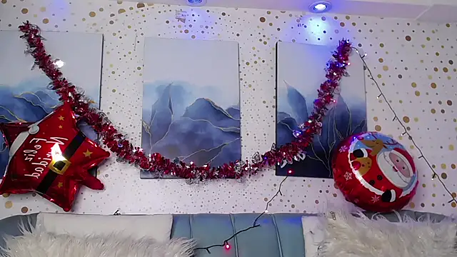 Tifanny Sweett online show from 12/15/24, 10:26