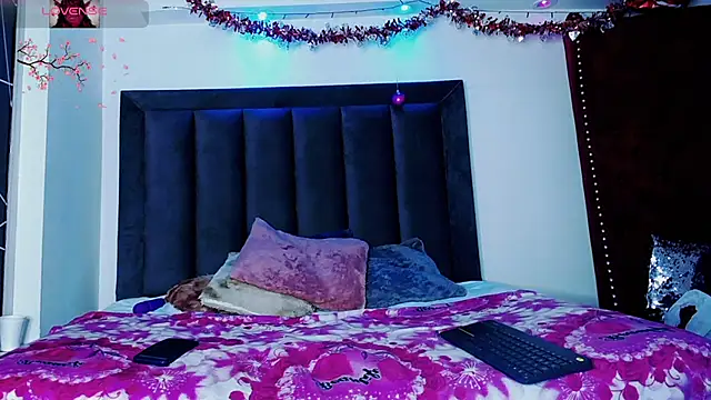 Tifanny Sweett online show from 12/30/24, 01:48