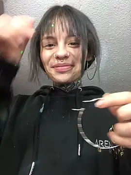 Tifanny Sweett online show from 10/03/25, 02:52