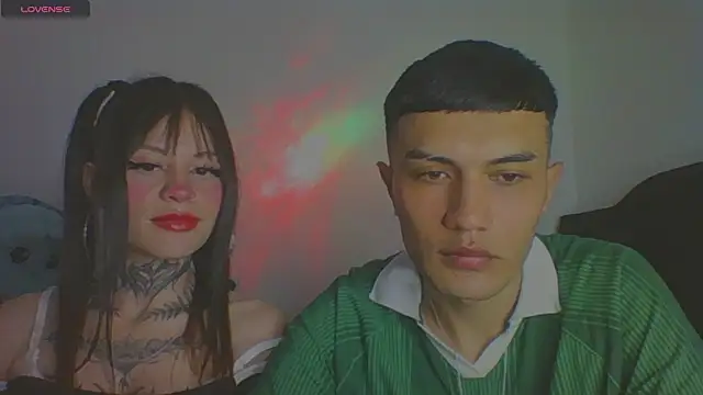 Tifanny Sweett online show from 10/27/25, 03:10