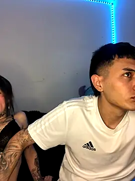 Tifanny Sweett online show from 11/11/25, 03:50