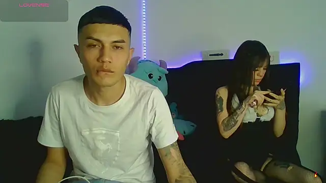 Tifanny Sweett online show from 12/19/25, 03:35