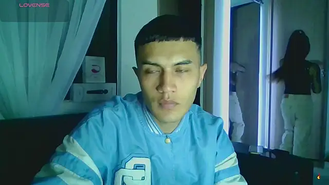 Tifanny Sweett online show from 12/21/25, 02:51