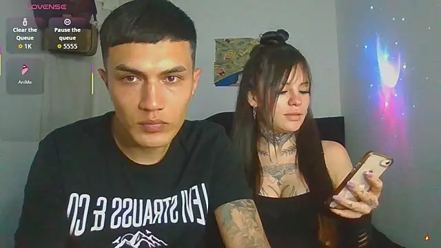 Tifanny Sweett online show from 02/12/26, 11:00