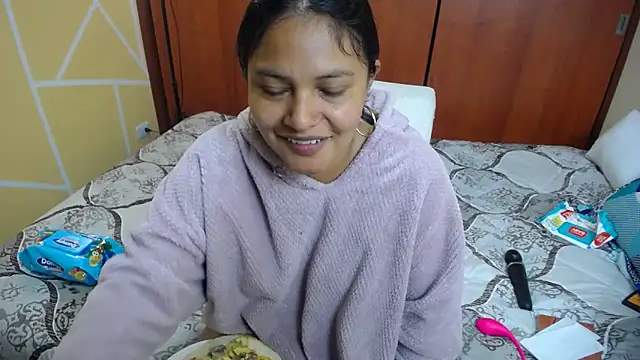 CrazyDirty Barbarian online show from 02/15/25, 05:41