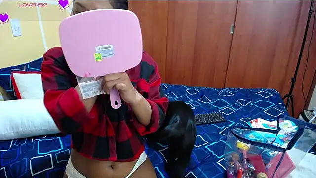 CrazyDirty Barbarian online show from 03/02/25, 04:10