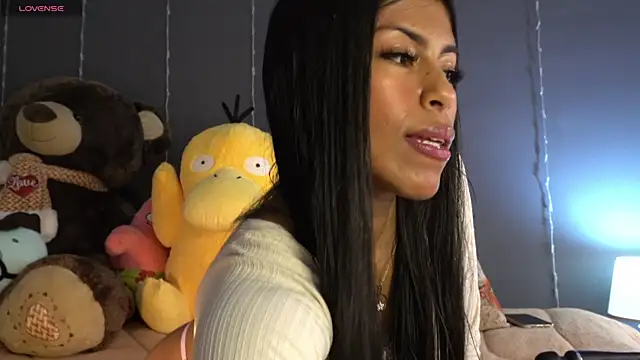 mula talove online show from 02/03/25, 10:14