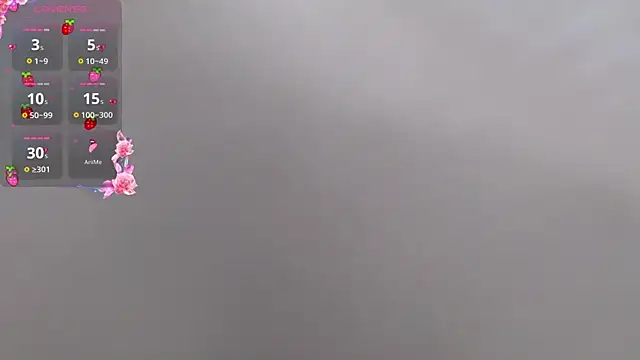 Ritu-Babe online show from 02/25/25, 07:25