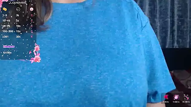 Ritu-Babe online show from 03/05/25, 04:57