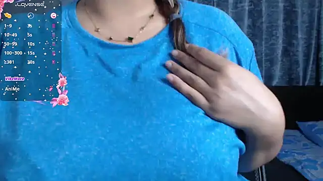 Ritu-Babe online show from 03/09/25, 06:21