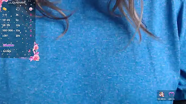 Ritu-Babe online show from 03/17/25, 05:45