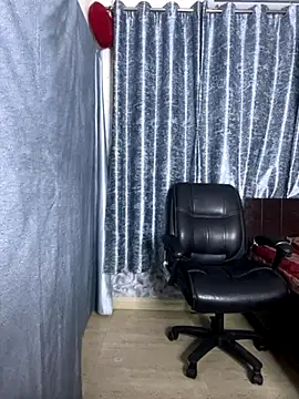 Ritu-Babe online show from 10/23/25, 04:28