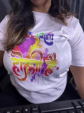 Snapshot of Ritu-Babe chatting on 03/03/26, 06:36 Ritu-Babe online show from 03/03/26, 06:36