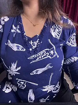 Snapshot of Ritu-Babe chatting on 03/28/26, 05:01 Ritu-Babe online show from 03/28/26, 05:01