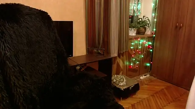 Snapshot of Miss_Tress chatting on 01/31/25, 07:08 Miss Tress online show from 01/31/25, 07:08