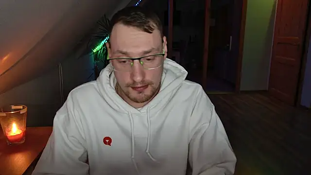 Relsxboy online show from 02/08/25, 07:38