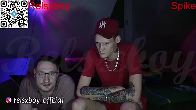 Snapshot of Relsxboy chatting on 11/05/25, 06:08 Relsxboy online show from 11/05/25, 06:08