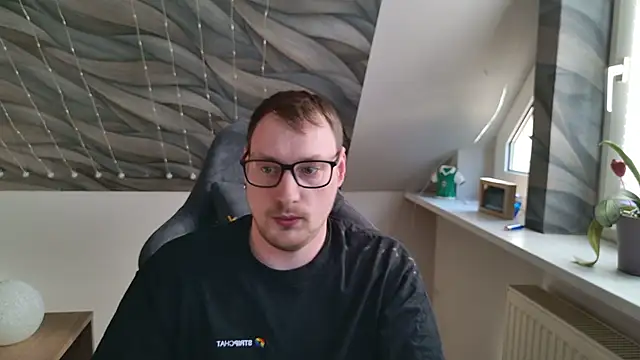 Relsxboy online show from 04/07/26, 04:07