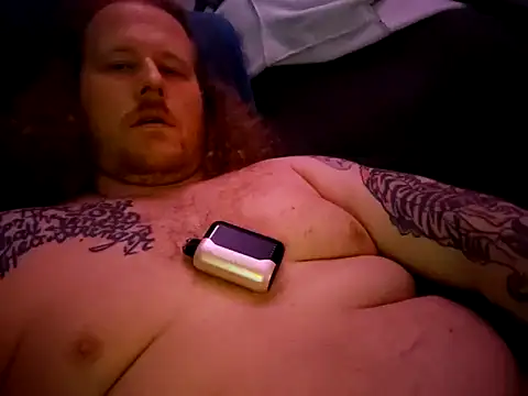 Snapshot of Barrentine88 chatting on 02/17/25, 11:13 Barrentine88 online show from 02/17/25, 11:13